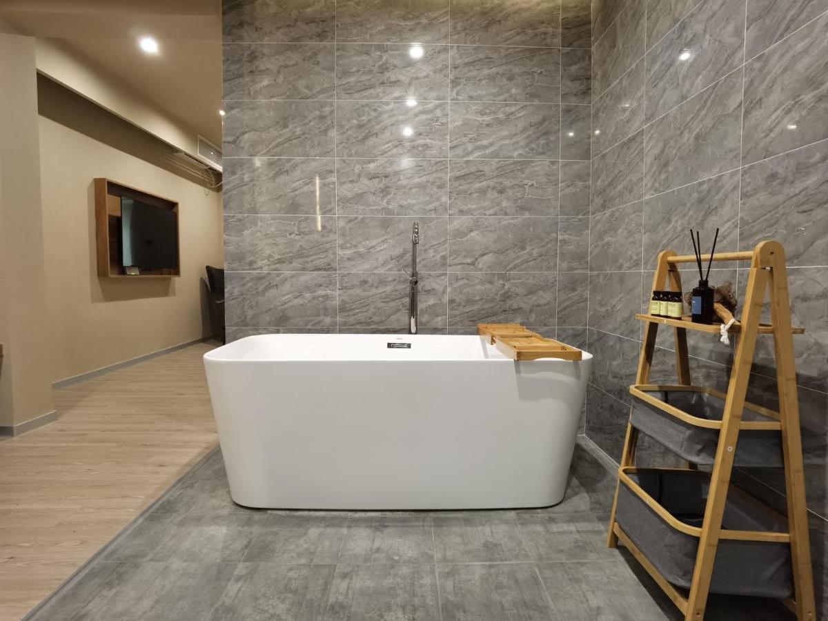 C3 Hotels Янчжоу Екстериор снимка