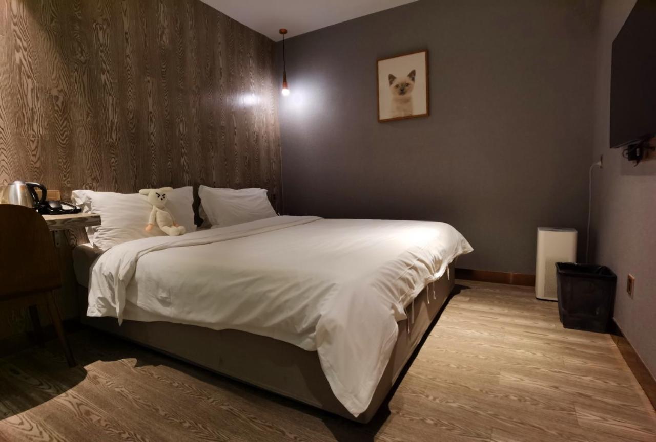 C3 Hotels Янчжоу Екстериор снимка