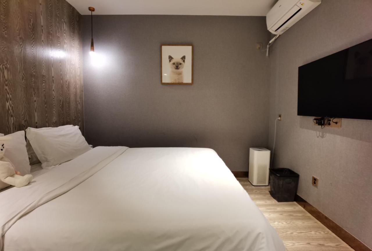 C3 Hotels Янчжоу Екстериор снимка