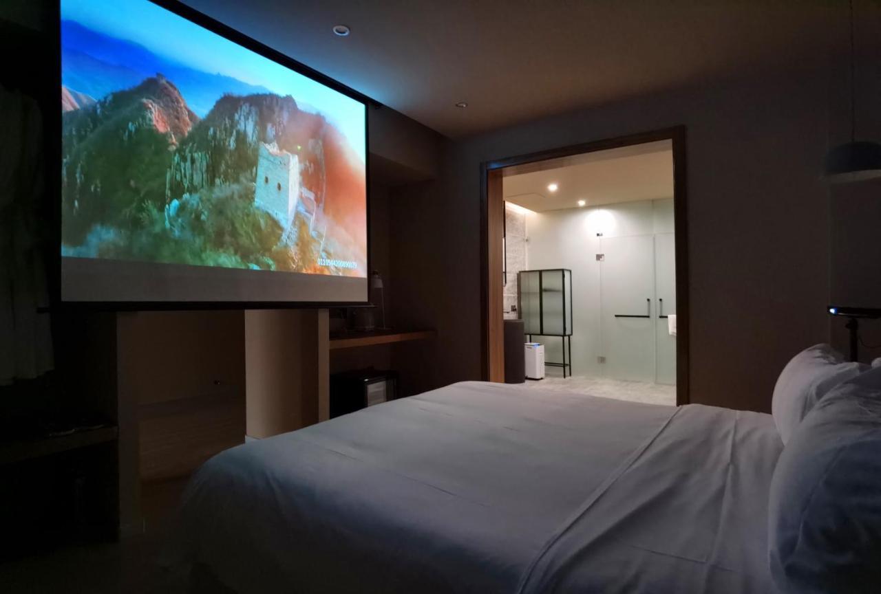 C3 Hotels Янчжоу Екстериор снимка