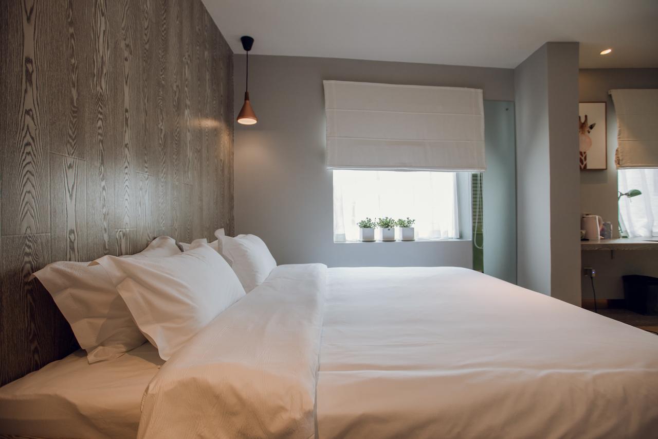 C3 Hotels Янчжоу Екстериор снимка